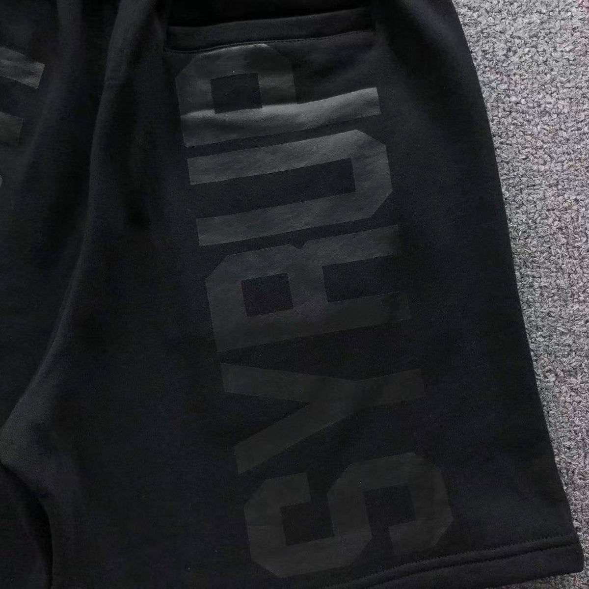 C - SHORTS