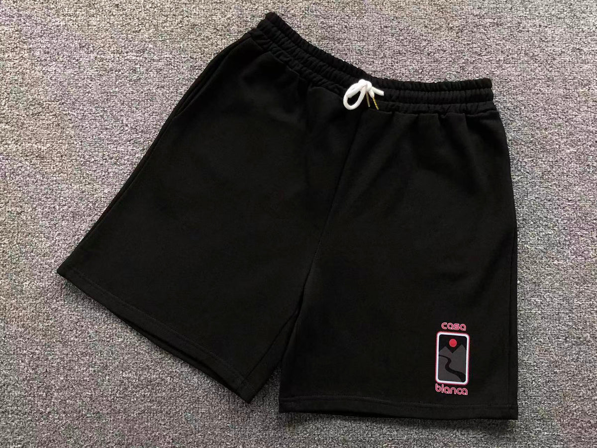 C - SHORTS