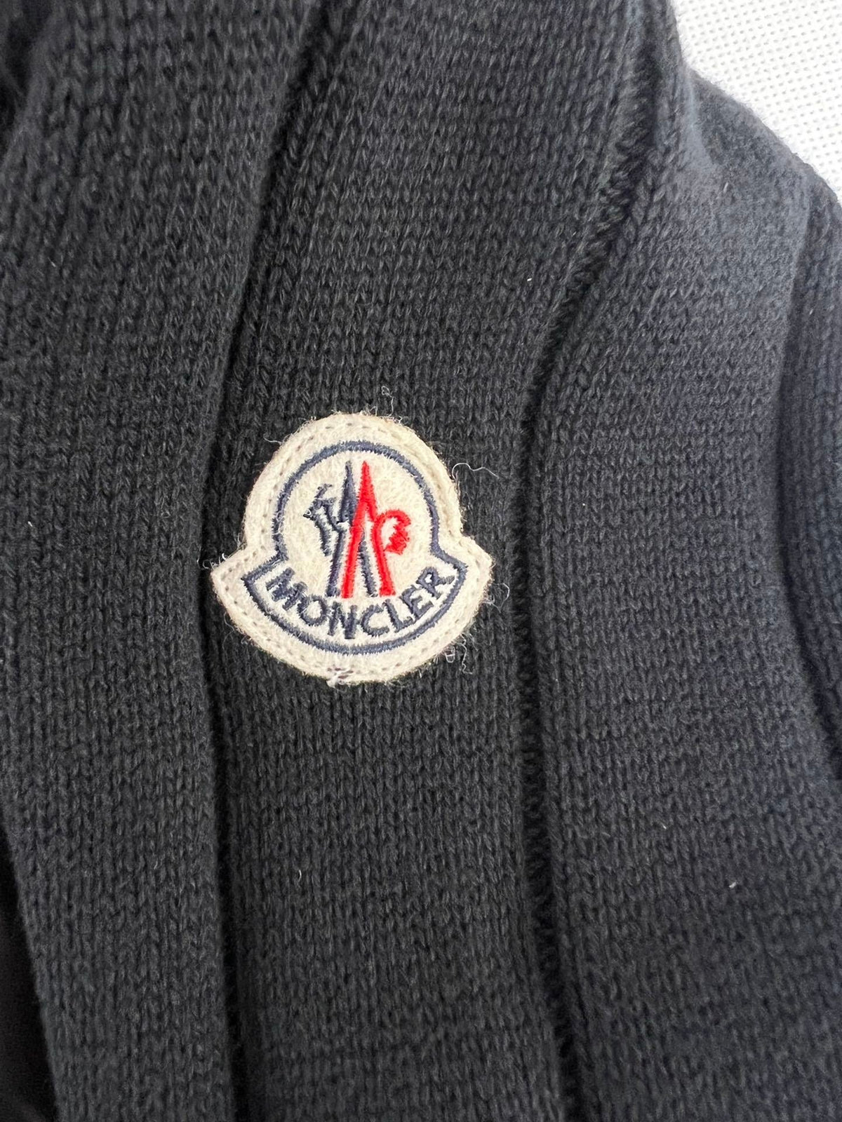 P - CARDIGAN