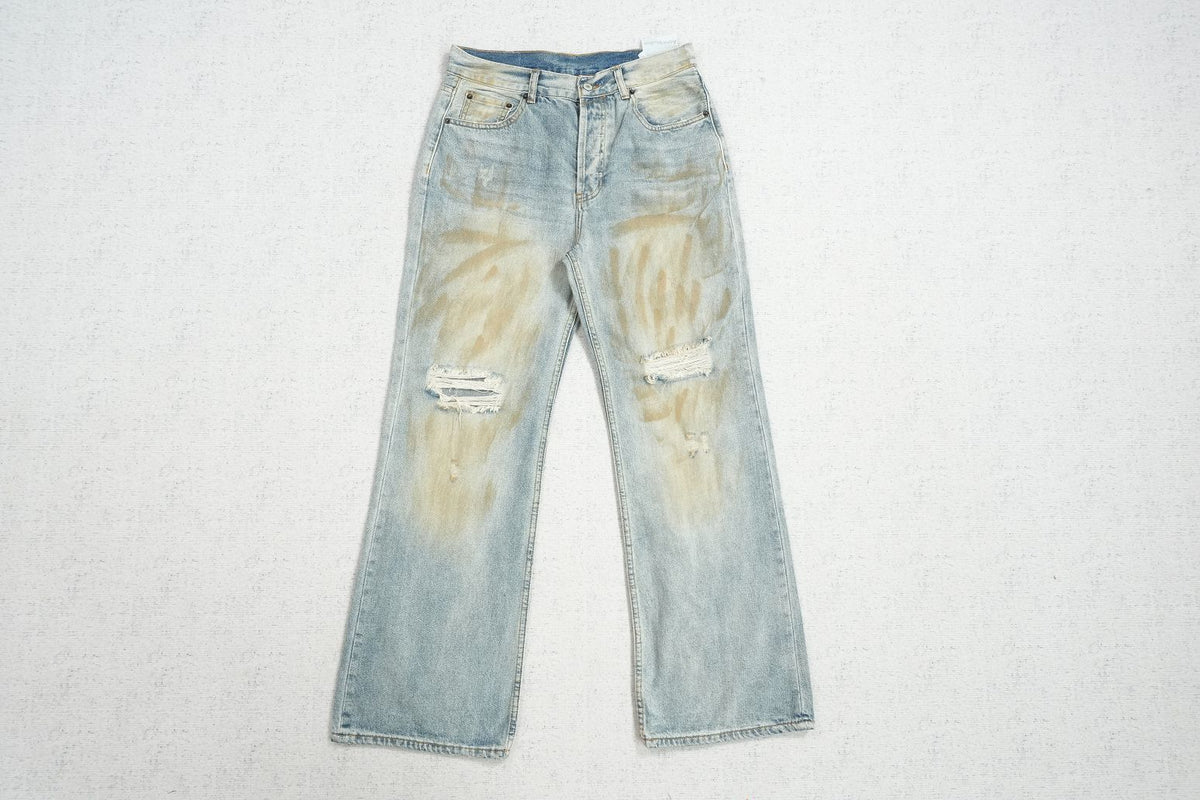 A - JEANS