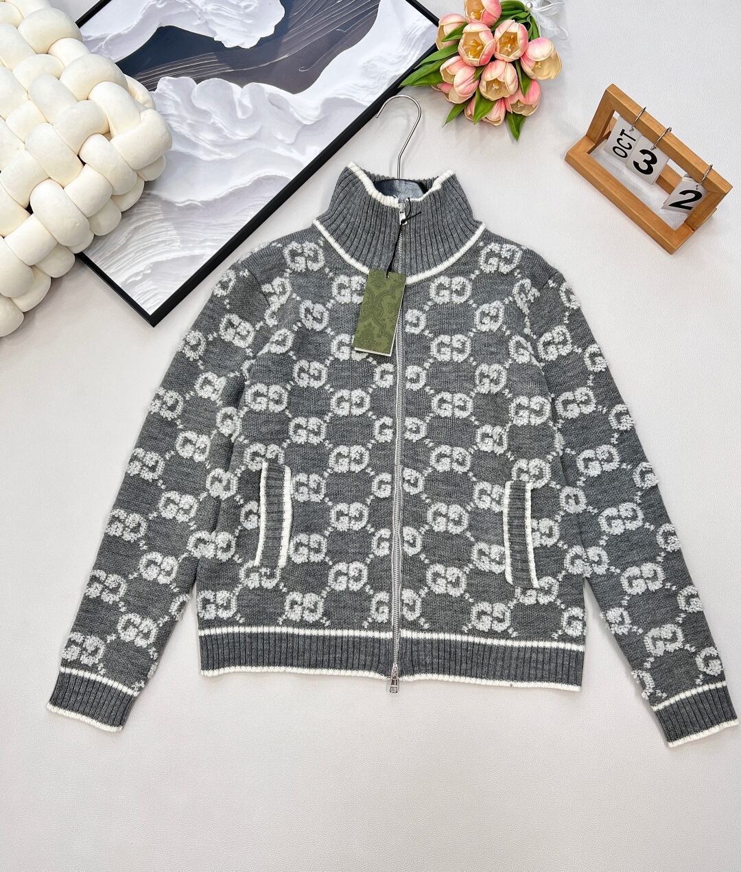 VELORE - G CARDIGAN