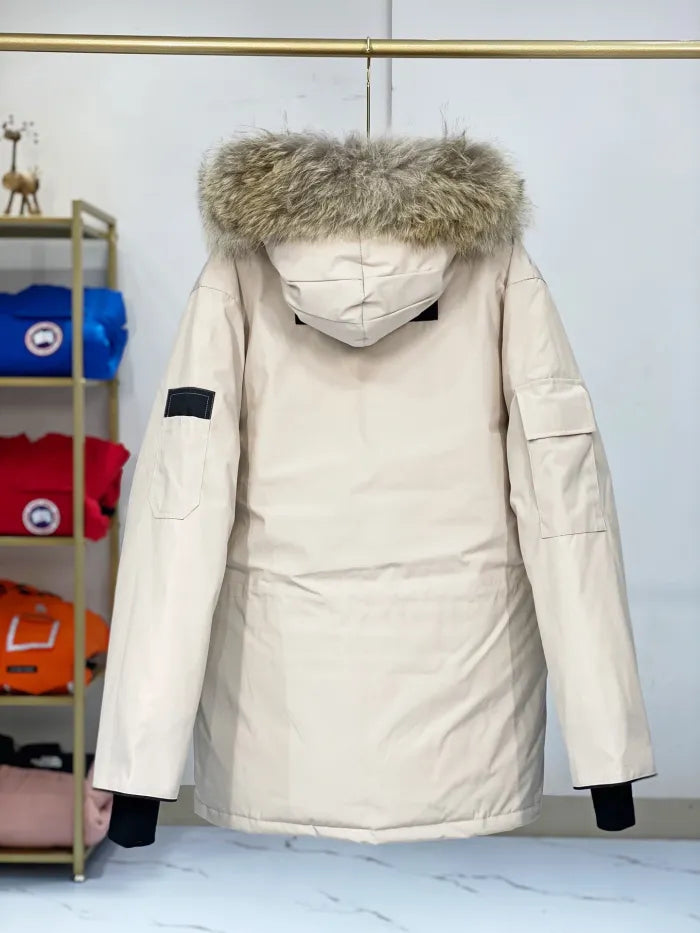 CG - PUFFER