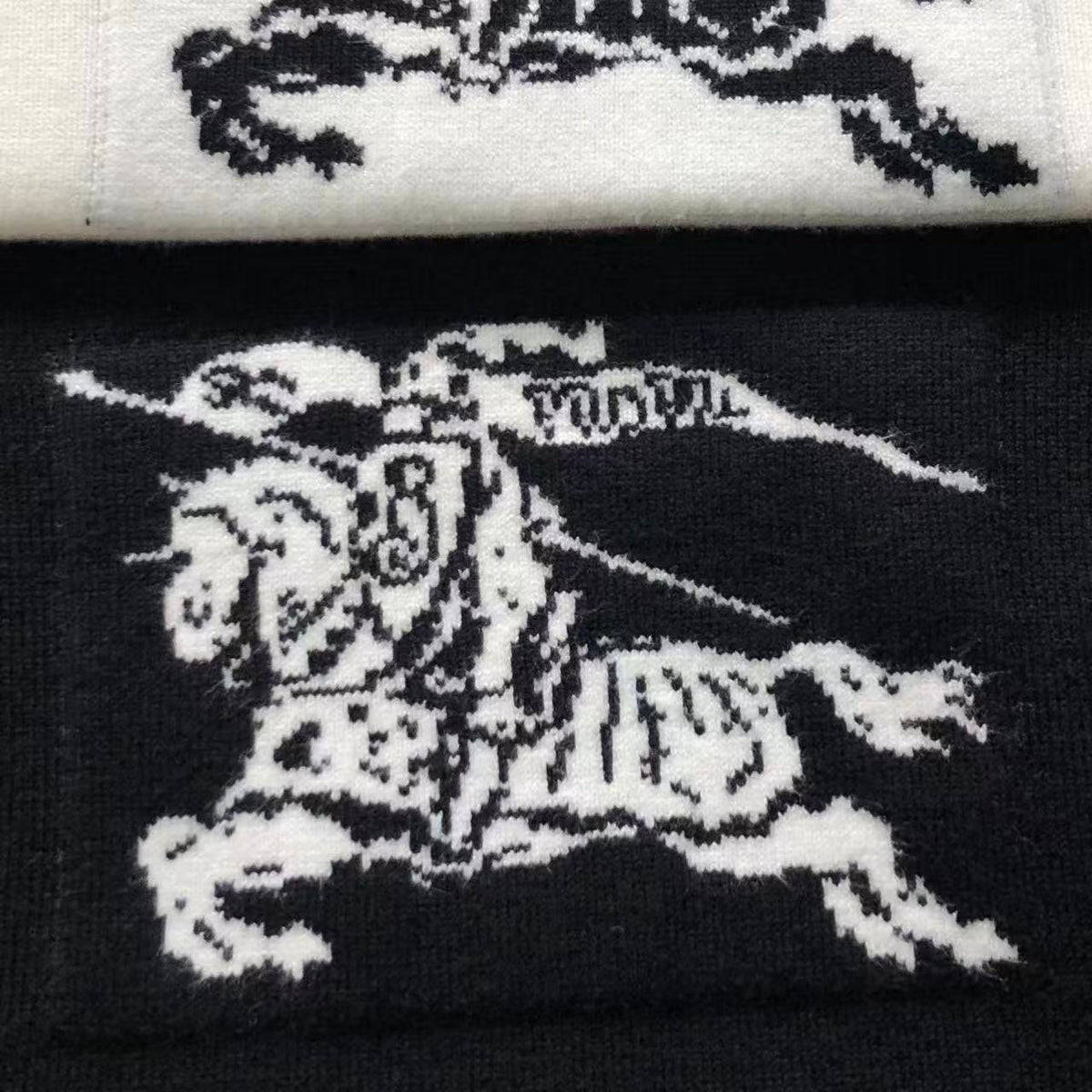 B - SWEATER