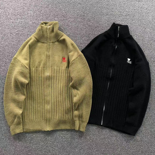 A - SWEATER