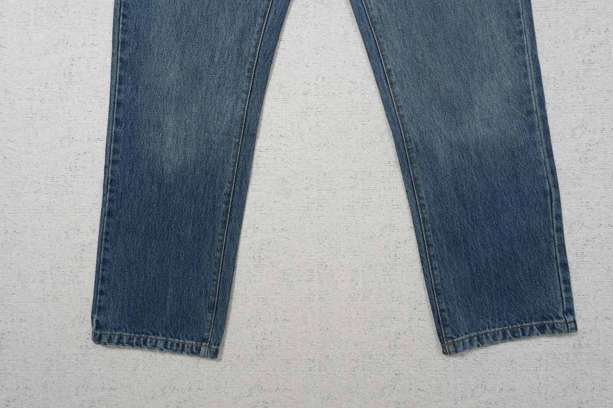 S - JEANS