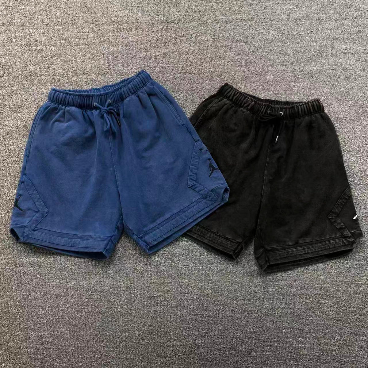 A - SHORTS