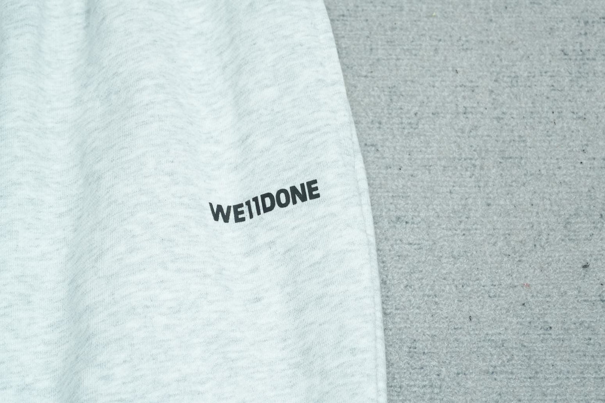 W - SWEATPANTS