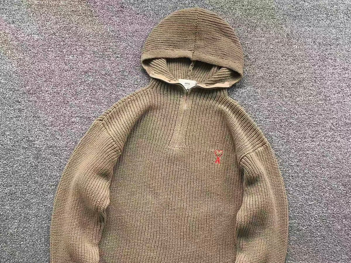 A - SWEATER