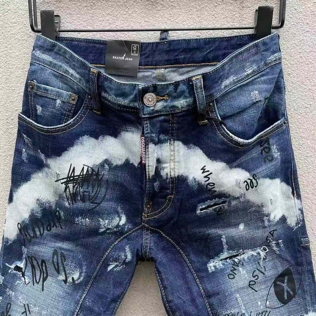 D - JEANS
