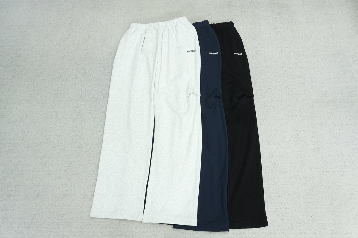 W - SWEATPANTS