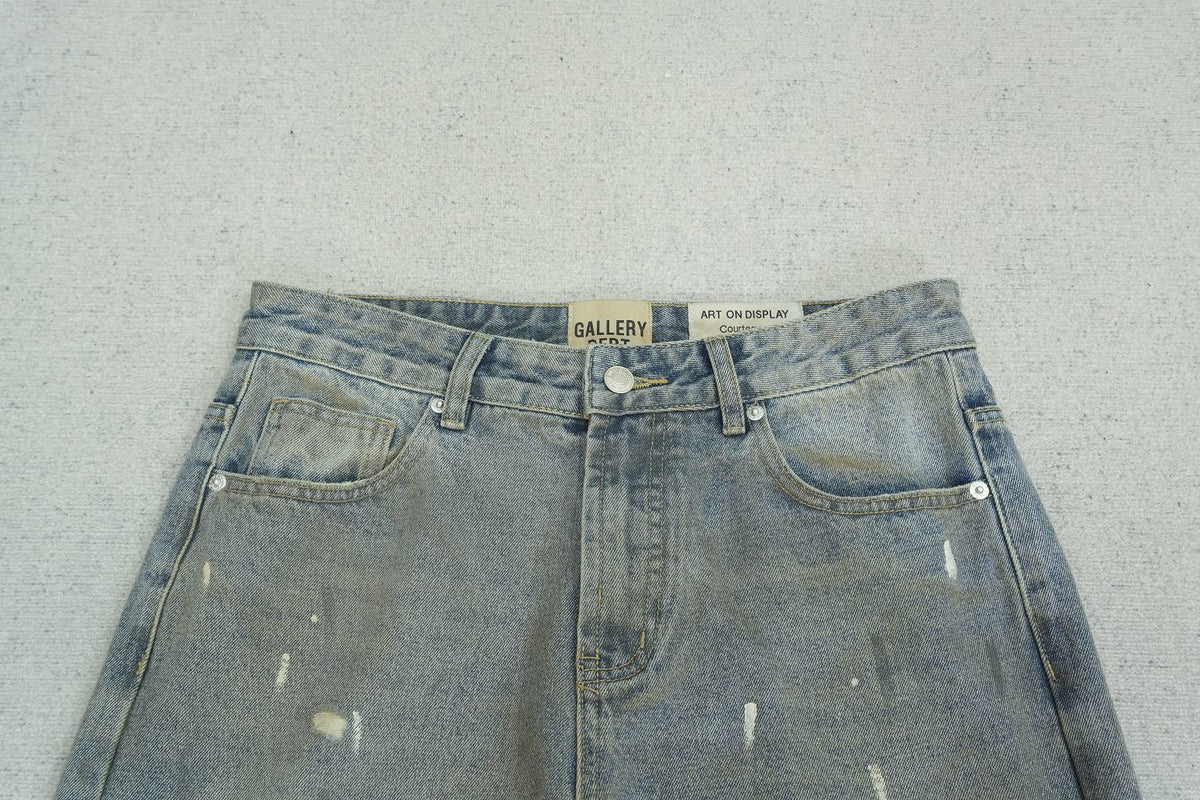 G - JEANS