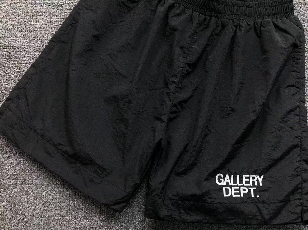 G - SHORTS