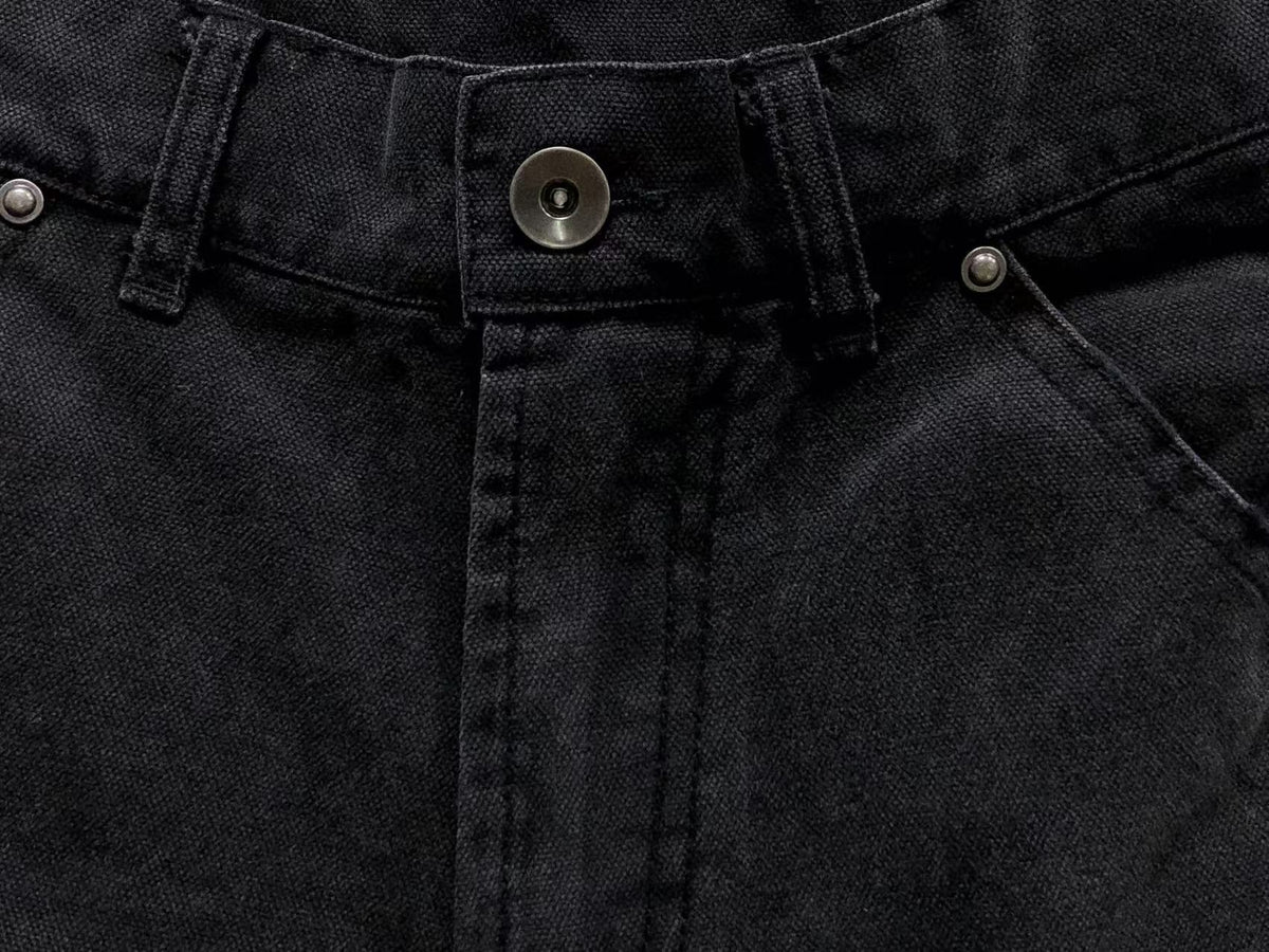 M - SHORTS