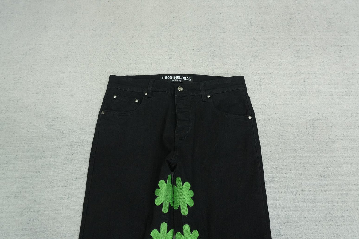 L - JEANS