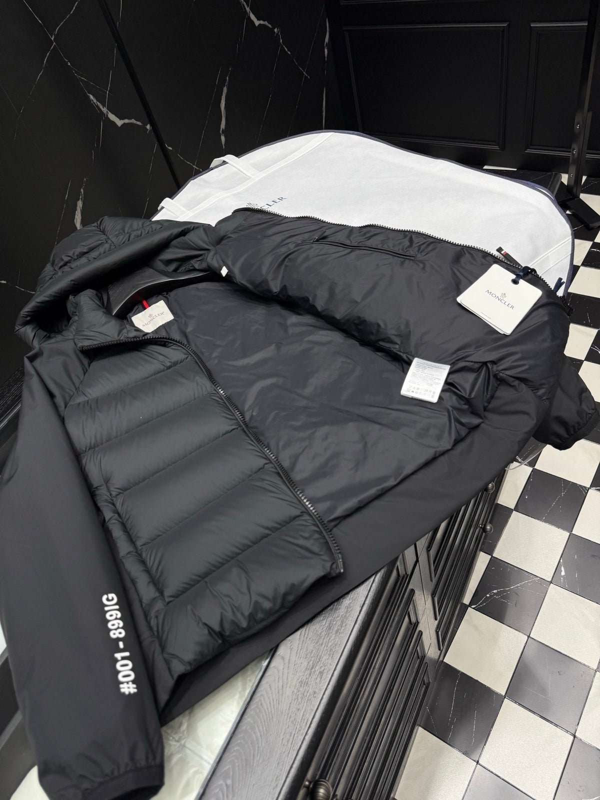 G - CARDIGAN