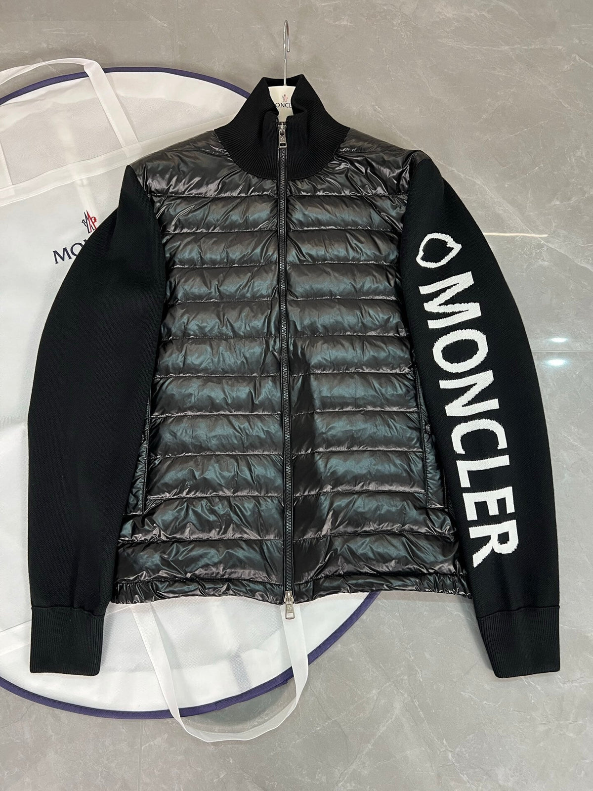 P - CARDIGAN