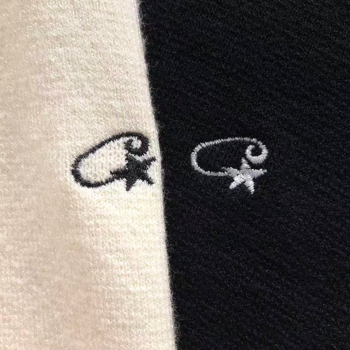 C - SWEATER