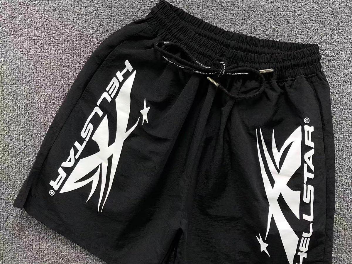 H - SHORTS