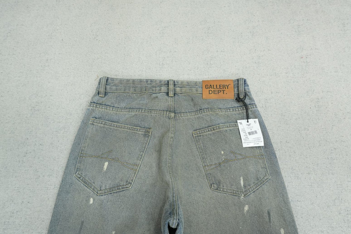 G - JEANS