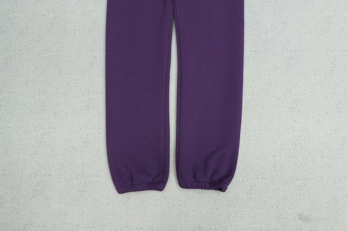 S - SWEATPANTS