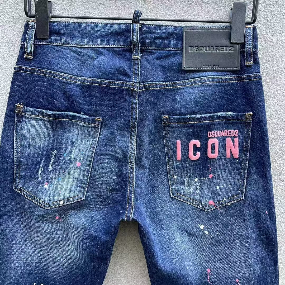 D - JEANS