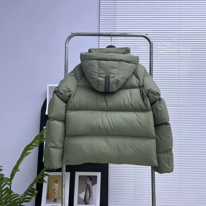 CG - PUFFER