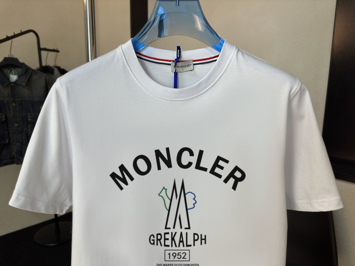 M - TSHIRT