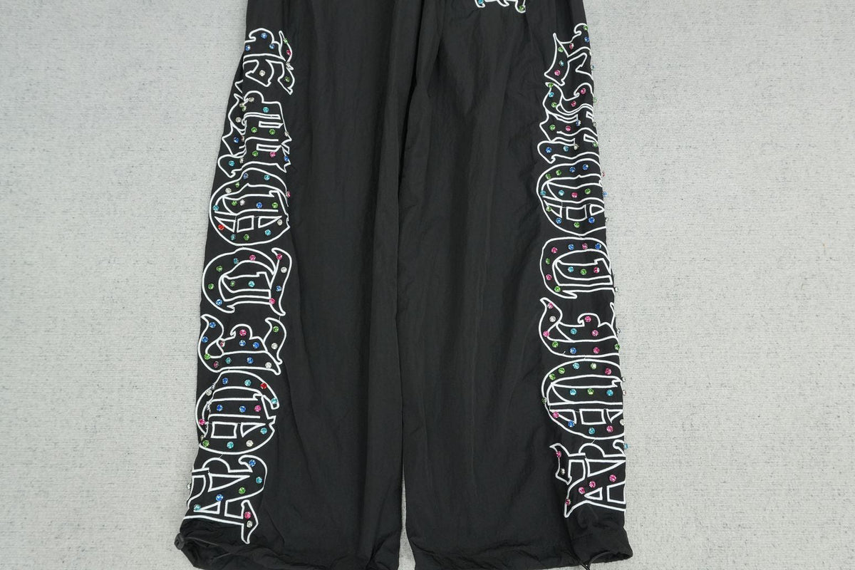 M - SWEATPANTS