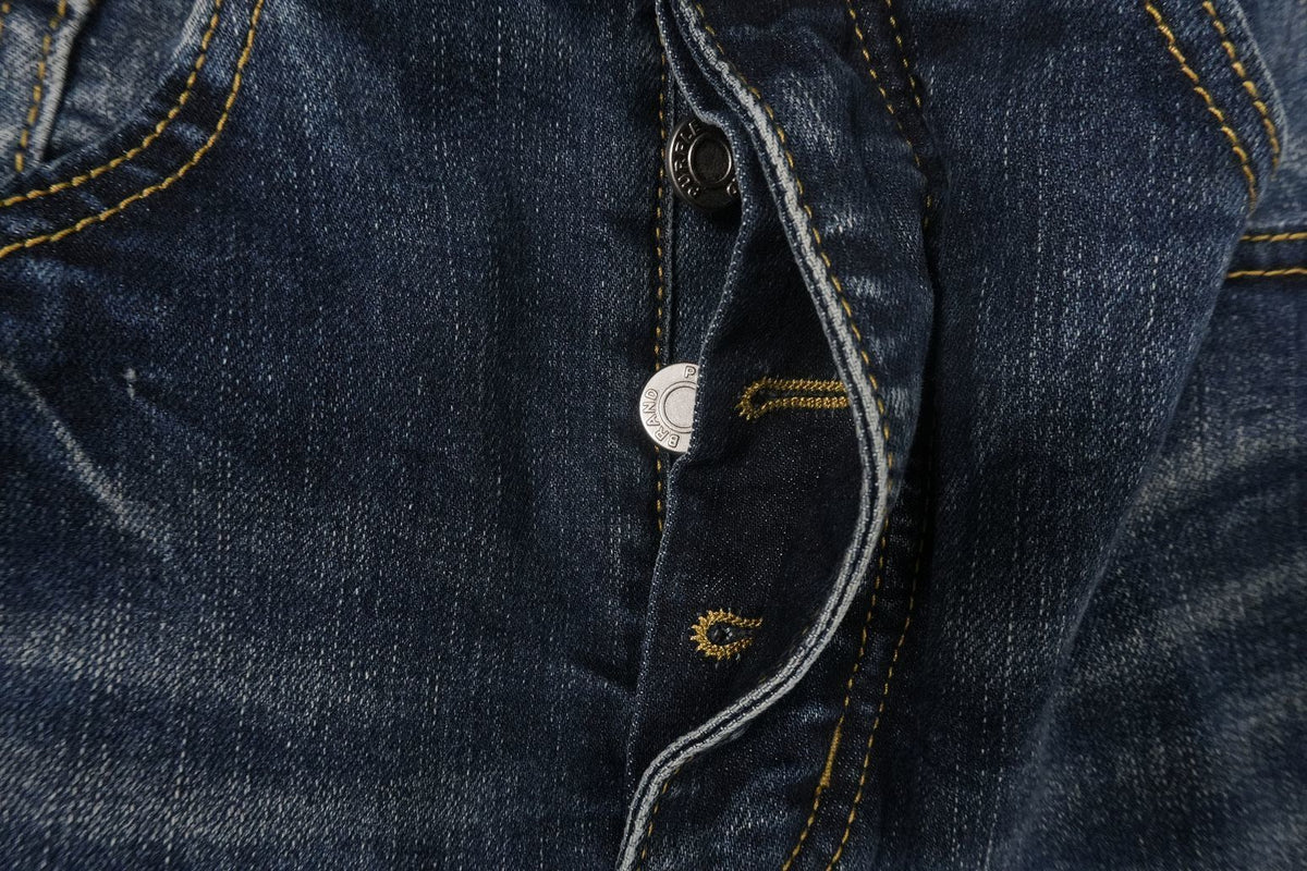 P - JEANS