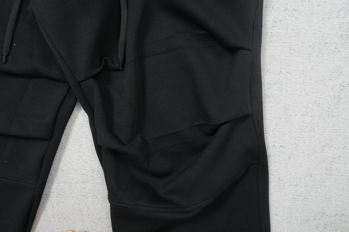 A - SWEATPANTS