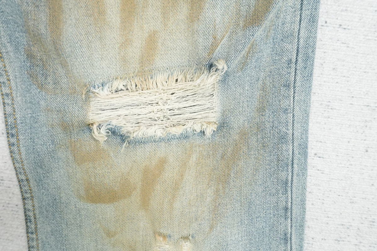 A - JEANS