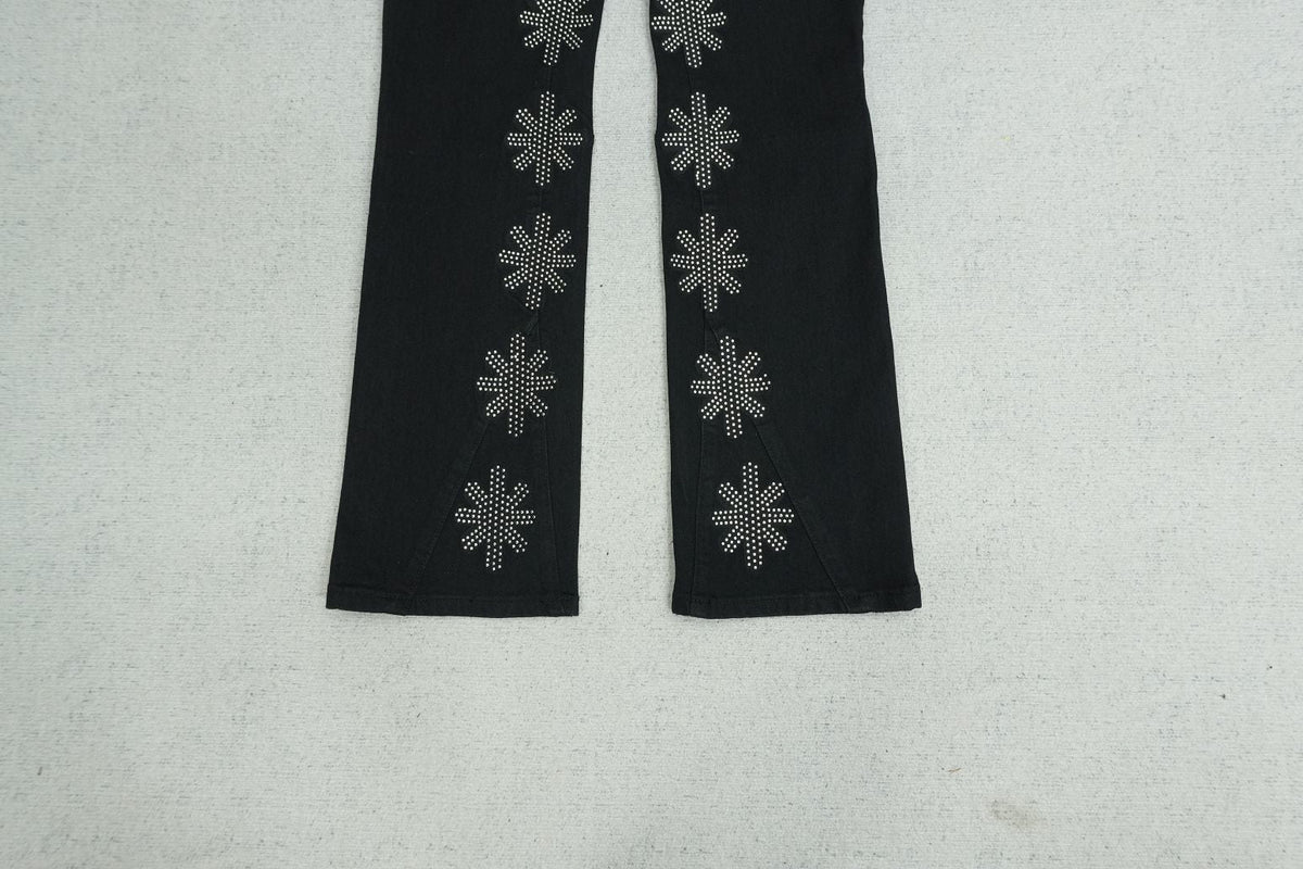 L - JEANS