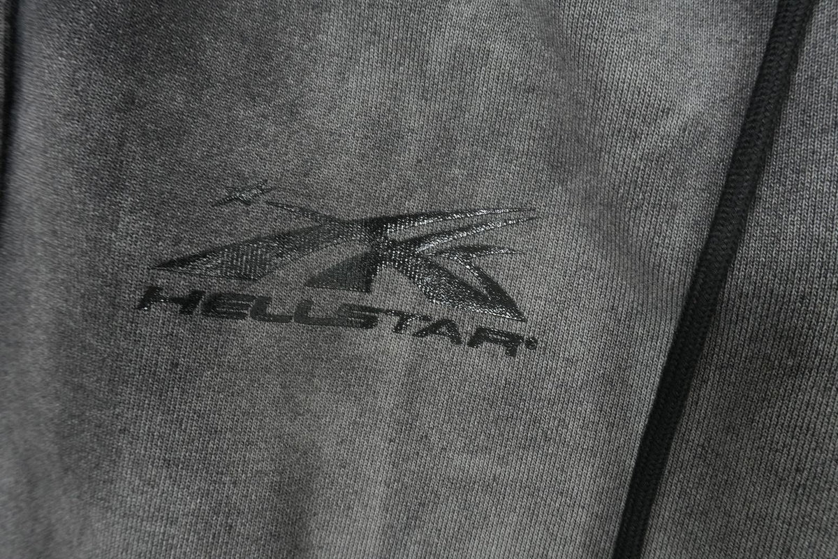 H - SWEATPANTS