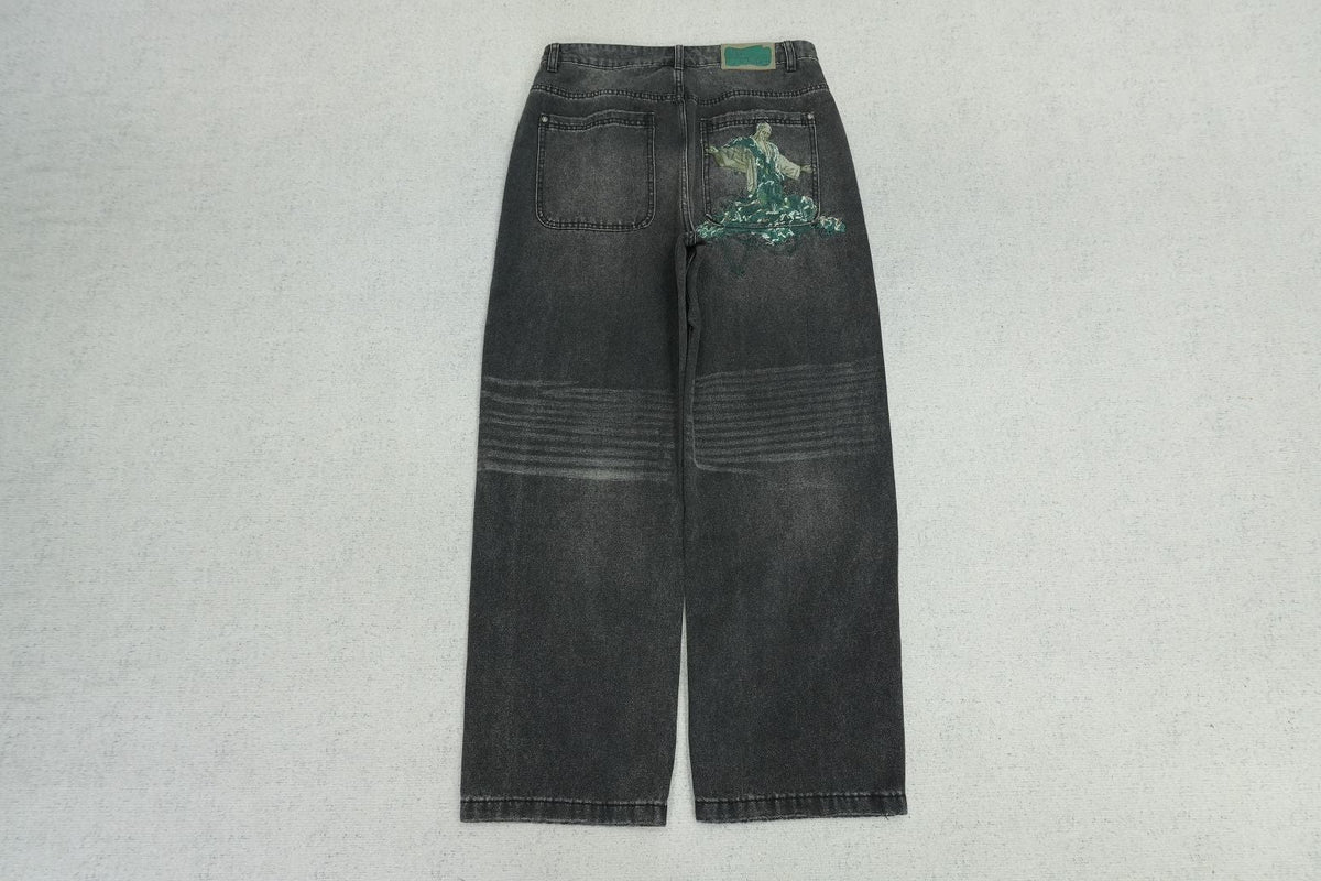 D - JEANS