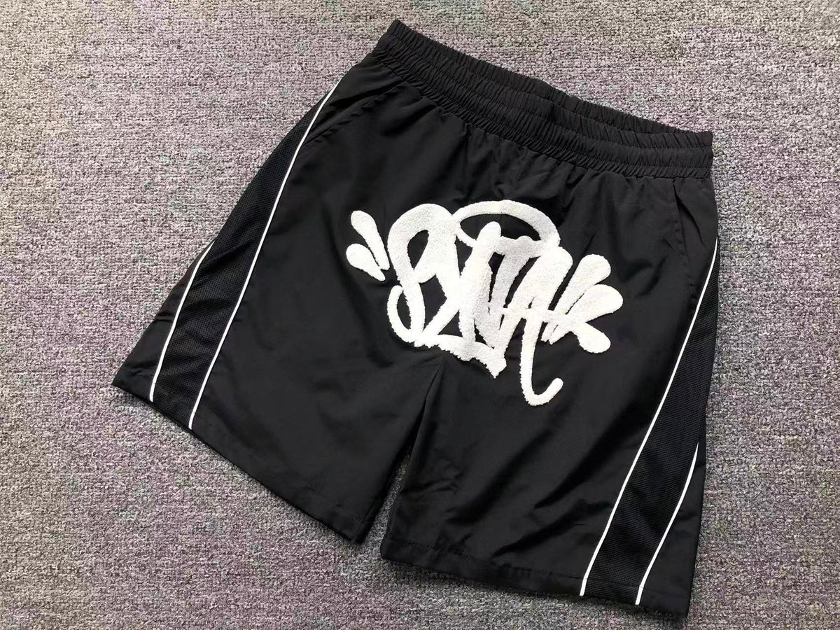S - SHORTS