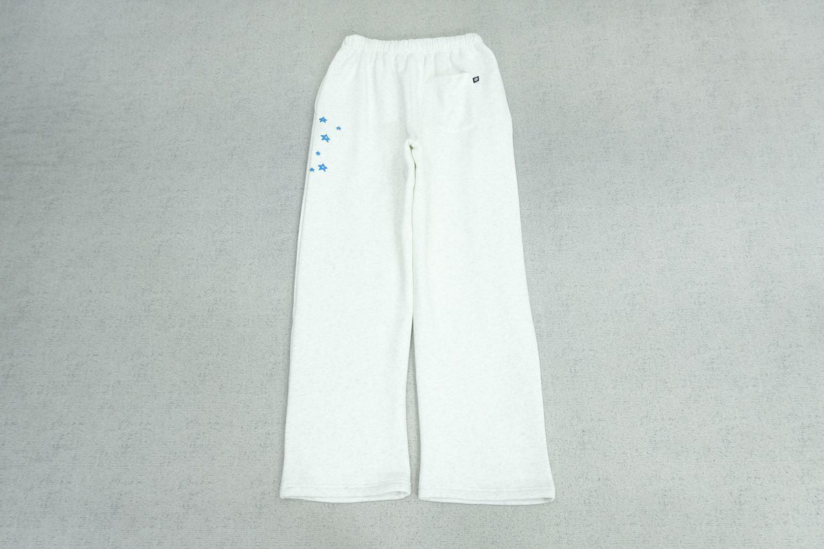 B - SWEATPANTS