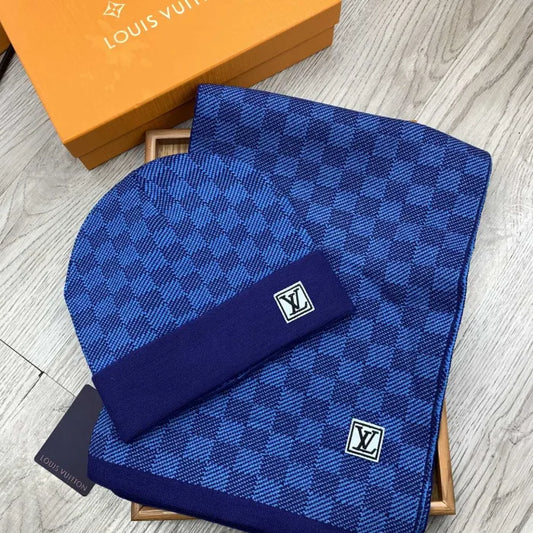 LOUIS V - MÜTZEN
