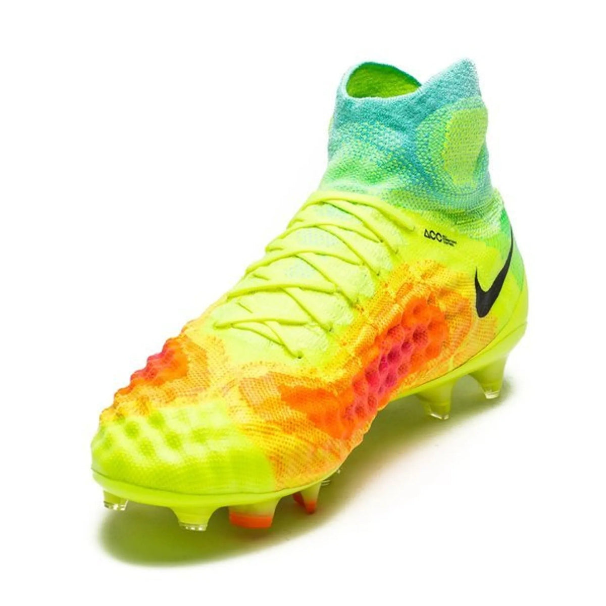 M - FUSSBALLSCHUHE