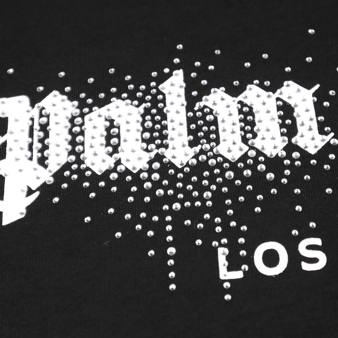 Palm Los Angeles T-shirt