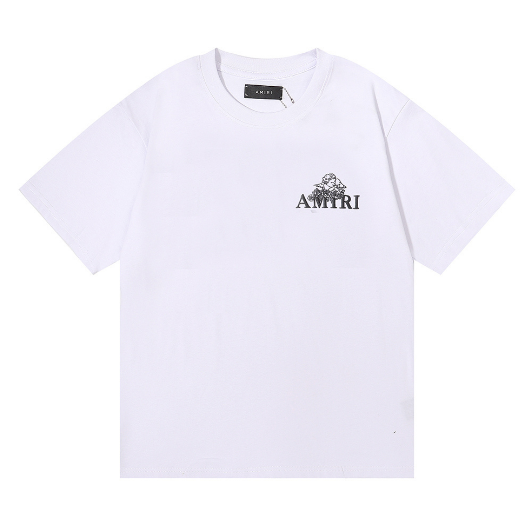 Amr Angel Love T-shirt