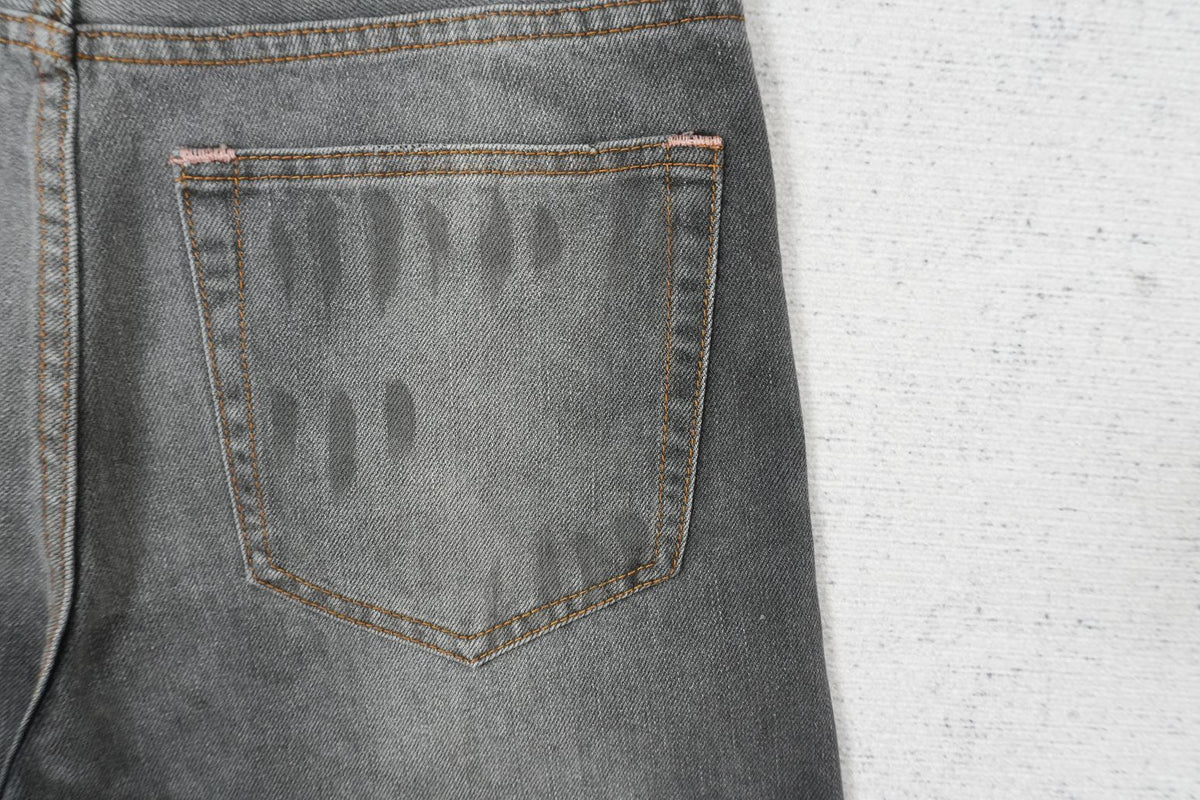 A - JEANS