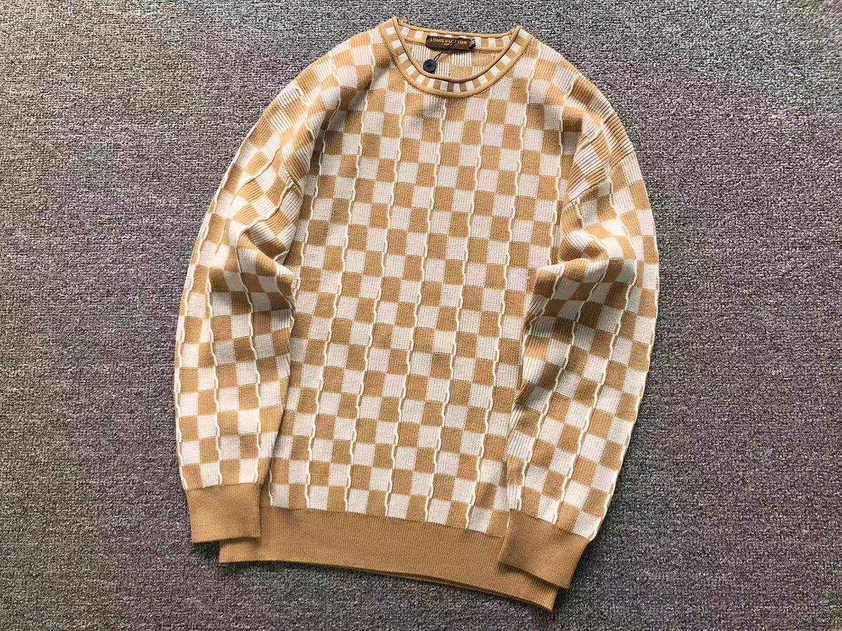 L - SWEATER