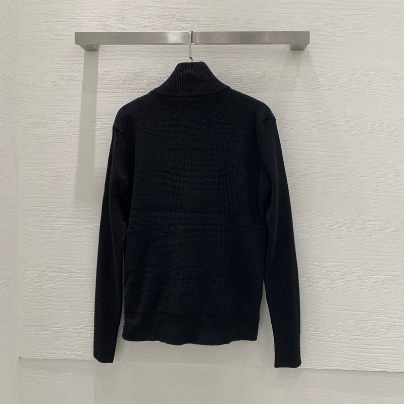 P - CARDIGAN