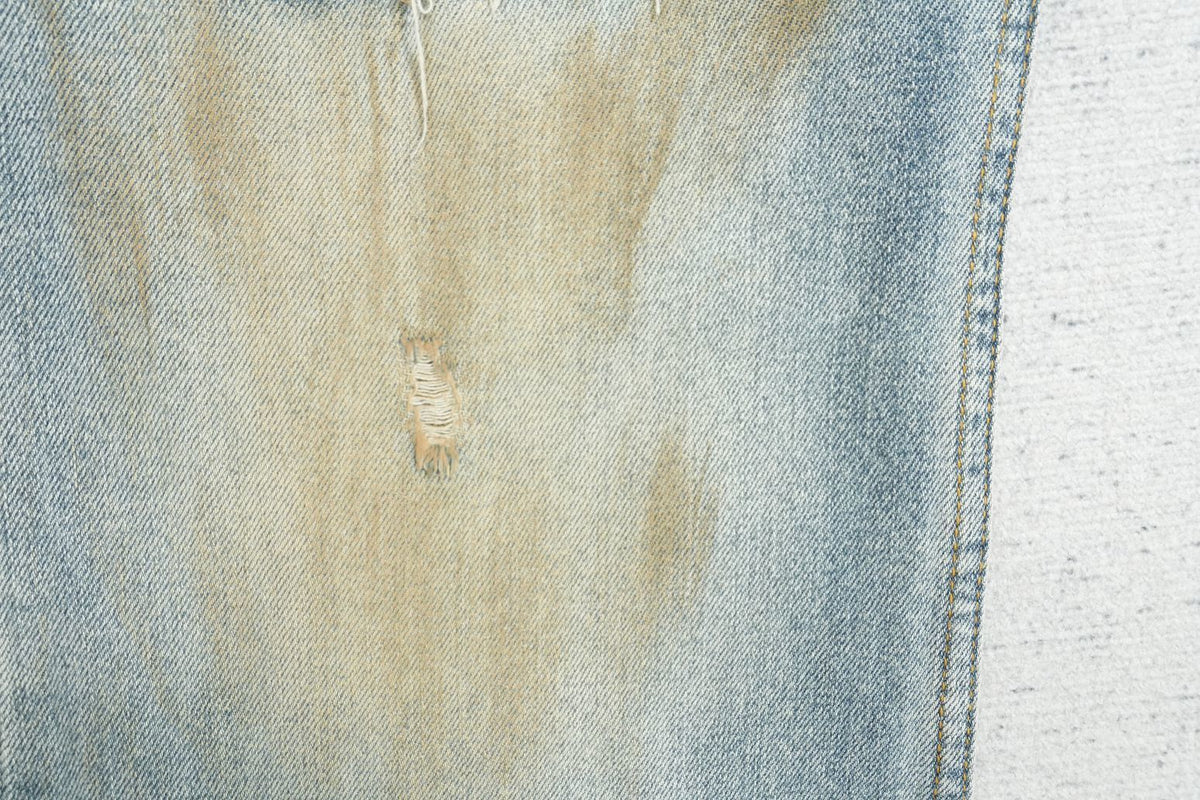 A - JEANS