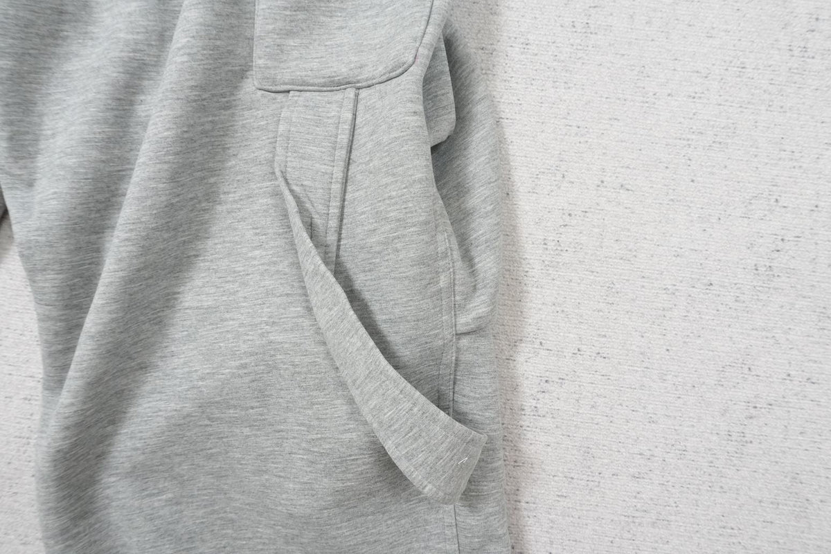 A - SWEATPANTS