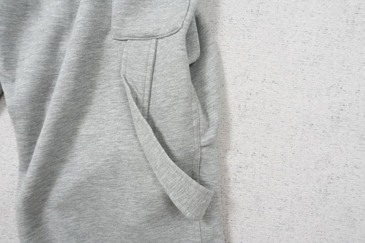 A - SWEATPANTS