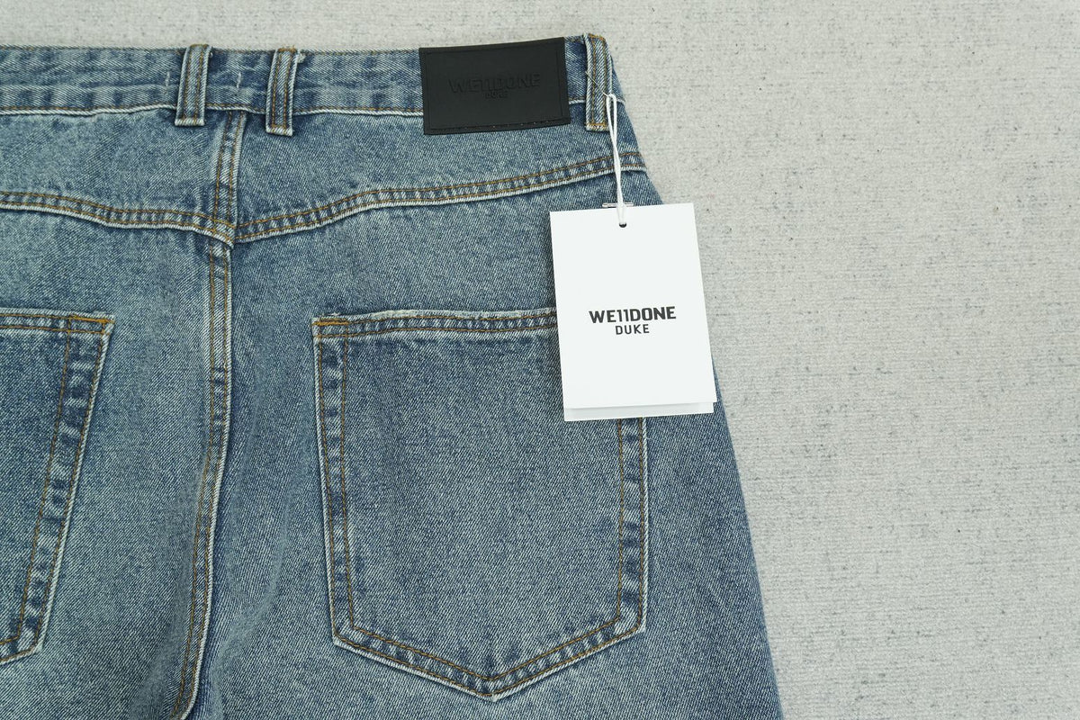 W - JEANS