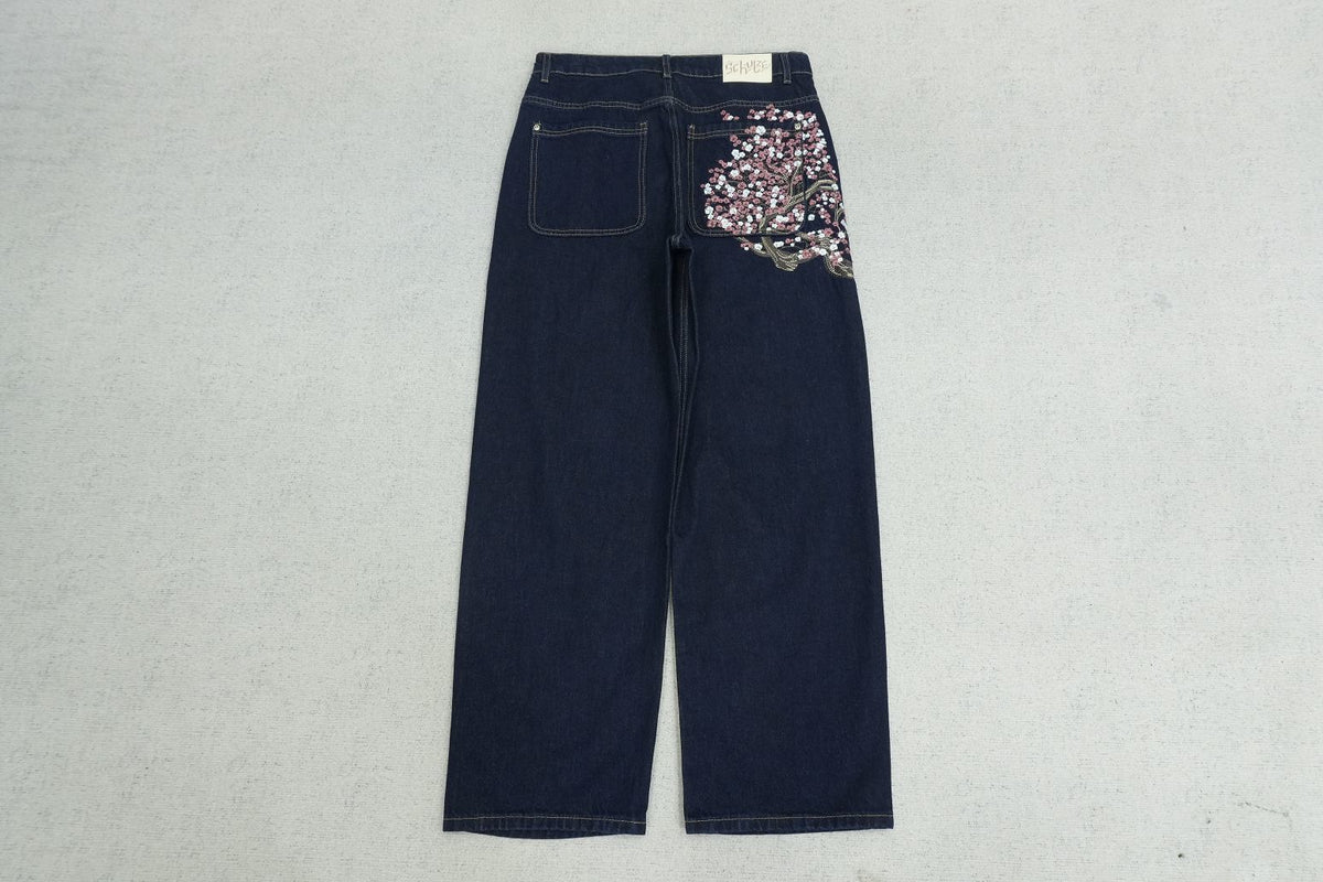 D - JEANS