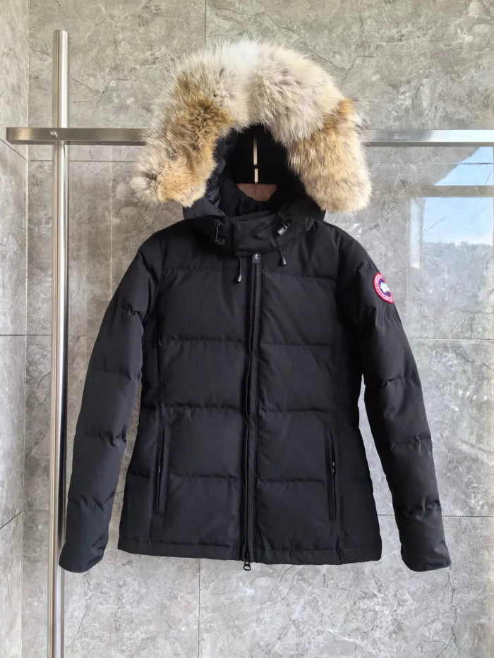 CG - PUFFER