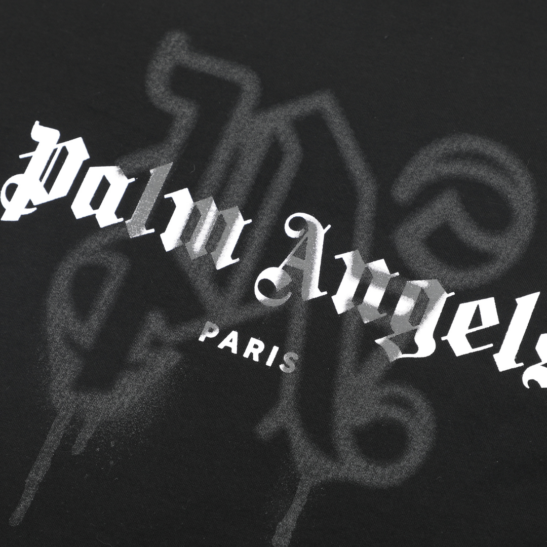 Palm Paris T-shirt